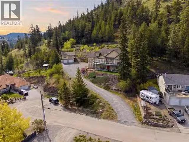 4732 Uplands Drive, Kamloops, BC, V2C 6S9 house for sale Li.