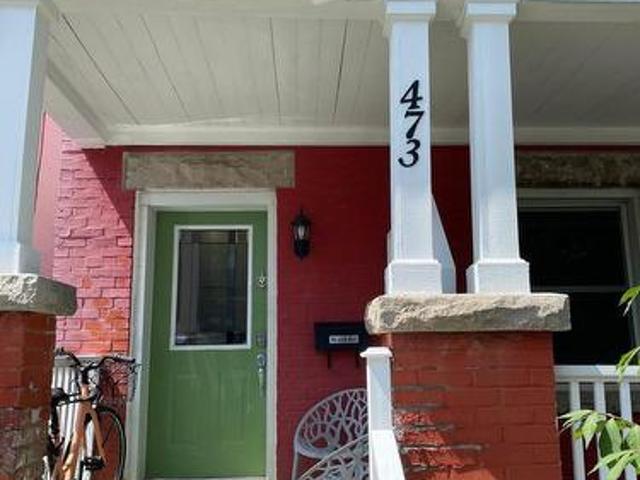 473 Clarence Street, Ottawa, ON, K1N 5R9 house for lease | Listing ID X13635 | Royal LePage