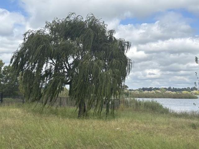 473 m² Land available in Van Der Hoff Park