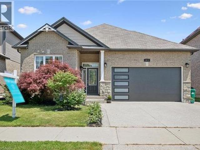 473 Woodbine Avenue, Kitchener, ON, N2R 0A6 house for sale | Listing ID 40848 | Royal LePage