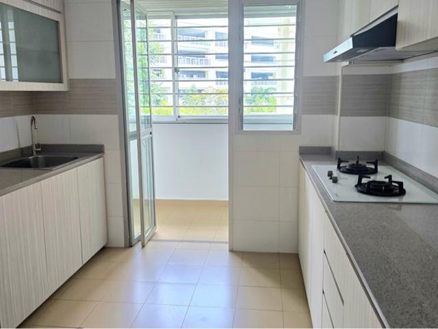 473C Upper Serangoon Crescent HDB Apartment For Rent, $3,800, 3 Bed 2 Bath 1,001 sqft $3.80 psf