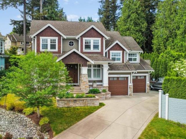 4745 A Street, Langley, BC, V3A 0E7 house for sale | Listing ID R3124 | Royal LePage