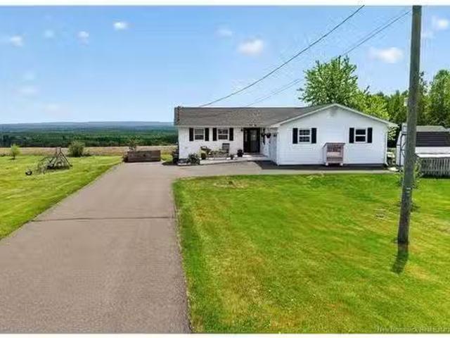 47472 Homestead Rd, Steeves Mountain, NB, E1G 4P5 house for.