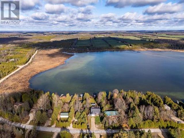 474839 Townsend Lake Road, West Grey, ON, N0C 1H0 house for sale | Listing ID X13493 | Royal LePage