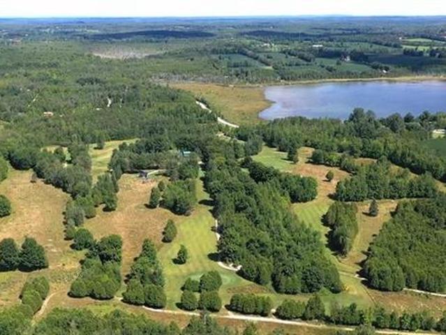 474864 Townsend Lake Road