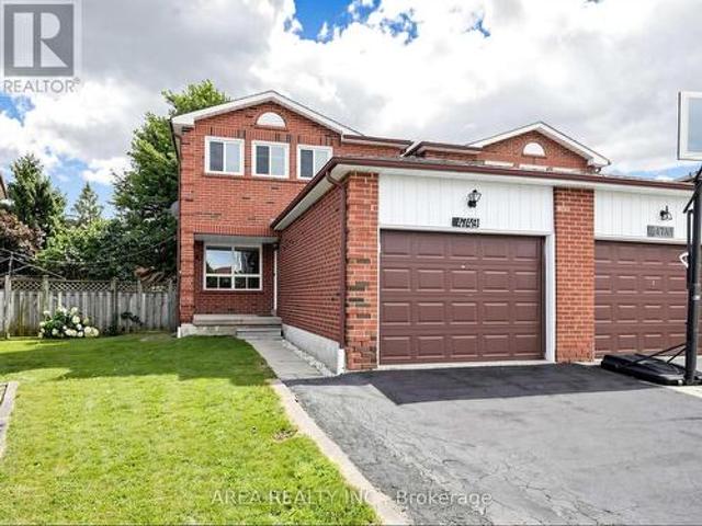 4749 Empire Crescent, Mississauga, ON, L5R 1M6 house for sale | Listing ID W13605 | Royal LePage