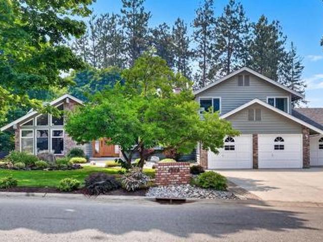 4740 Parkridge Drive, Kelowna, BC, V1W 3A5 house for sale | Listing ID 10396 | Royal LePage