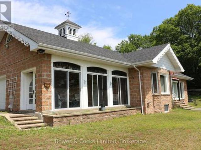 4741 Lower Faraday Road, Wollaston, ON, K0L 1P0 house for sale | Listing ID X13551 | Royal LePage