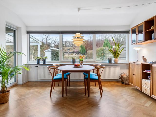 47423 Gudrunvej 24 Indbydende rækkehus med privat have i attraktivt område RealMæglerne