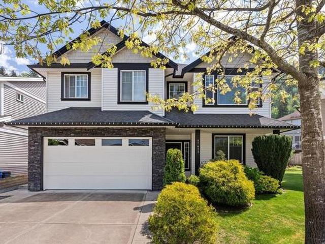 47433 Wittenberg Place, Chilliwack, BC, V2R 0L3 house for sale | Listing ID R2997 | Royal LePage