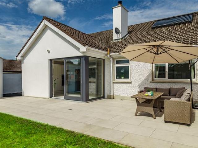 474,000 | 4 St Conleth's Avenue Naas Road, Newbridge, Kildare Smyth Naas 5014 MyHome. Ie Residential