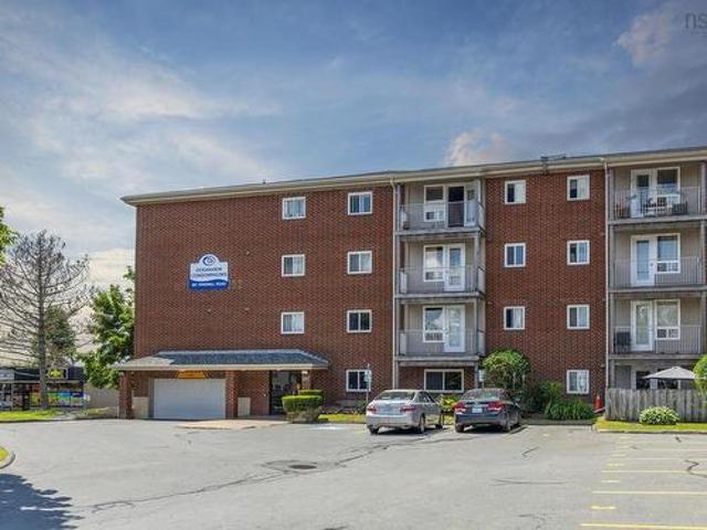 474 281 Windmill Road, Dartmouth, NS, B3A 4P9 condo for sale | Listing ID 202616 | Royal LePage