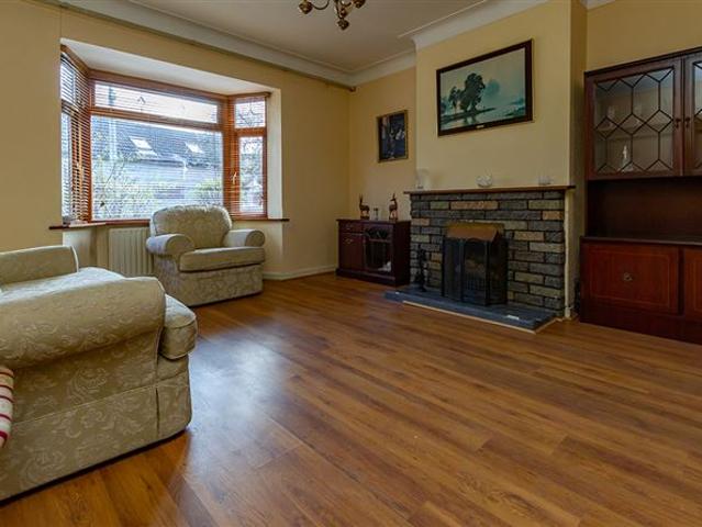 474,950 | 24 St Mary's Crescent, Walkinstown, Dublin 12 David Ross Estate Agents 4973 MyHome. Ie Residential