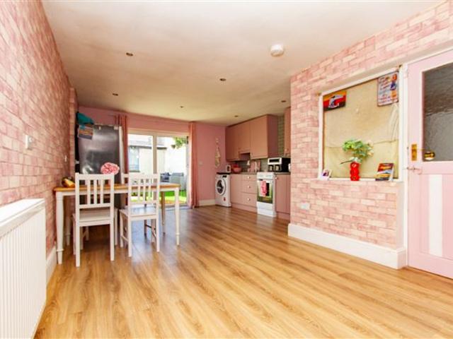 474,950 | 35 Hughes Road East, Walkinstown, Dublin 12 David Ross Estate Agents 5006 MyHome. Ie Residential
