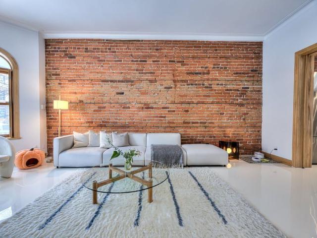 474 Av. Bloomfield, QC, CA, Outremont