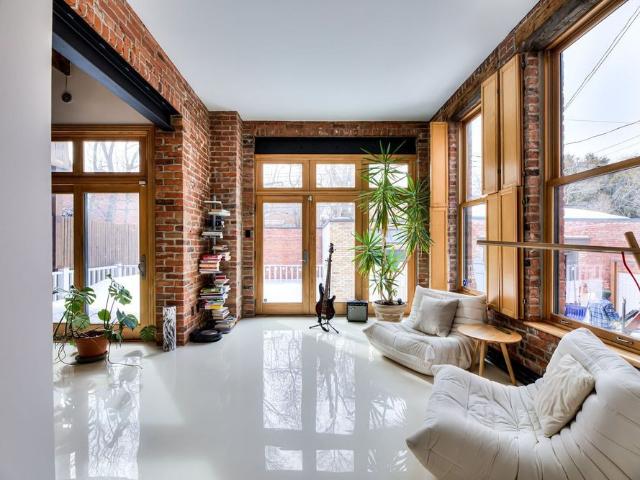 474 Av. Bloomfield, QC, CA, Outremont