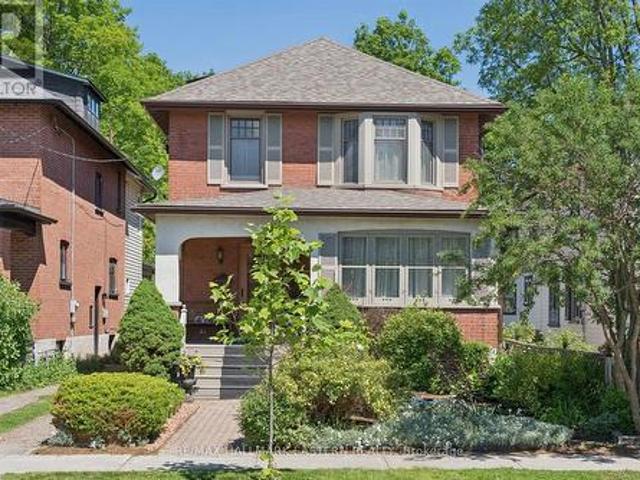 474 Gilmour Street, Peterborough Town Ward 3, ON, K9H 2J9 house for sale | Listing ID X13419 | Royal LePage