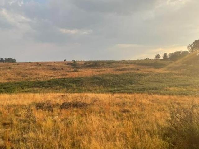 474 m² Land available in Jordaan park