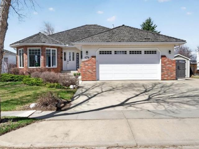 474 Riverpark Drive, Fort Saskatchewan, AB, T8L 3X3 house for sale | Listing ID E4486 | Royal LePage