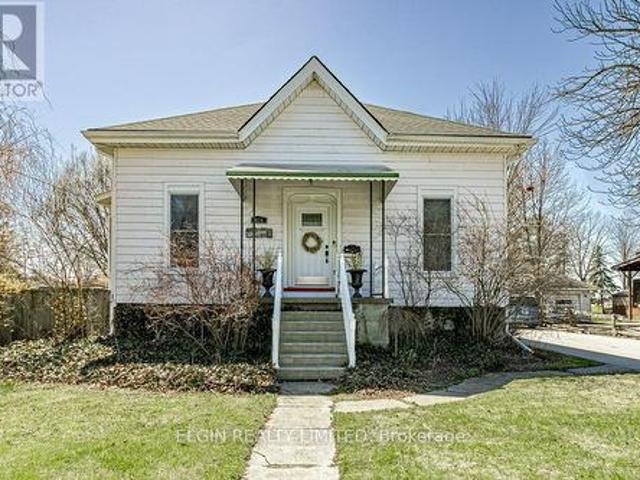 474 Talbot Street W, Aylmer, ON, N5H 1L1 house for sale | Listing ID X12094 | Royal LePage