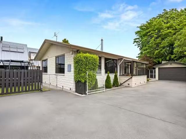 474B Halswell Road, Halswell, NZ 8025 House for Sale
