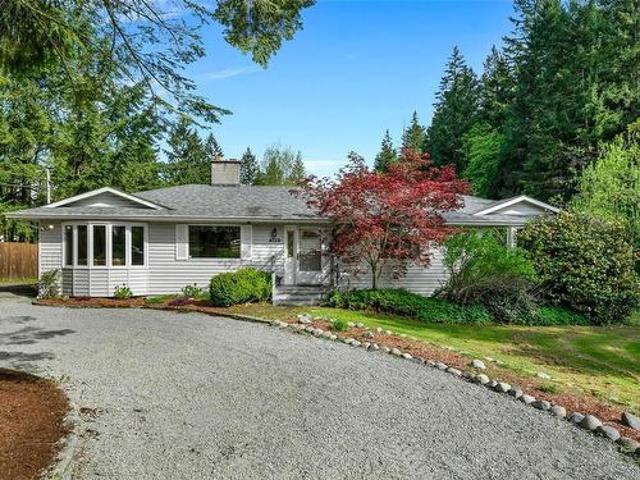 4759 Yellow Point Rd, Ladysmith, BC, V9G 1H2 house for sale | Listing ID 996742 | Royal LePage