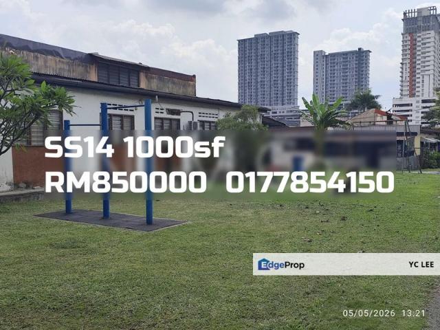 47500 Subang Jaya Terrace