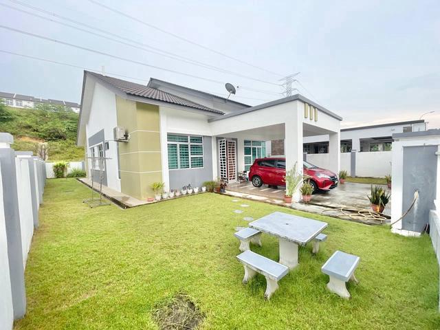 4750Sqft Bungalow Single Storey Taman Bukit Senawang Perdana Senawang