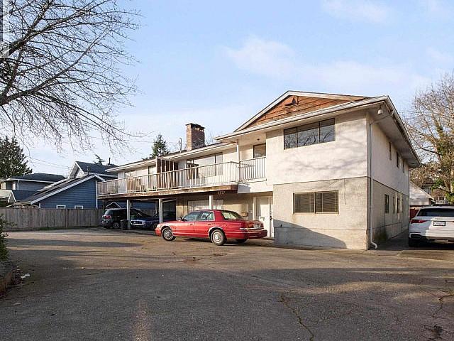 4751 4771 Steveston Highway Richmond, British Columbia