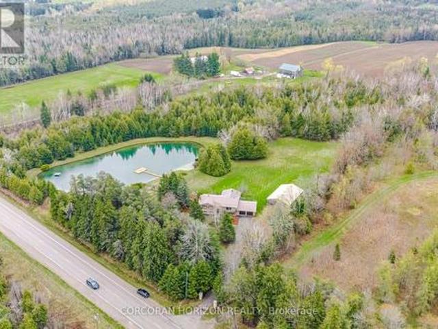 475248 County 11 Road, Amaranth, ON, L9W 0R6 house for sale | Listing ID X13129 | Royal LePage