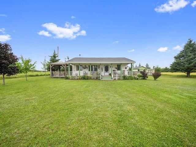 4753 Route 12, Bayside, PE, C0B 1T0 recreational for sale | Listing ID 202619 | Royal LePage