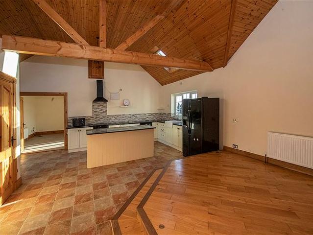 Sale Agreed | Mountain View, Stradbally, Waterford Denise Radley Auctioneers 4973 MyHome. Ie Residential