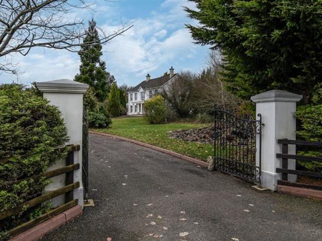 475,000 | Admiran, Stranorlar, Co. Donegal Henry Kee & Son 5002 MyHome. Ie Residential