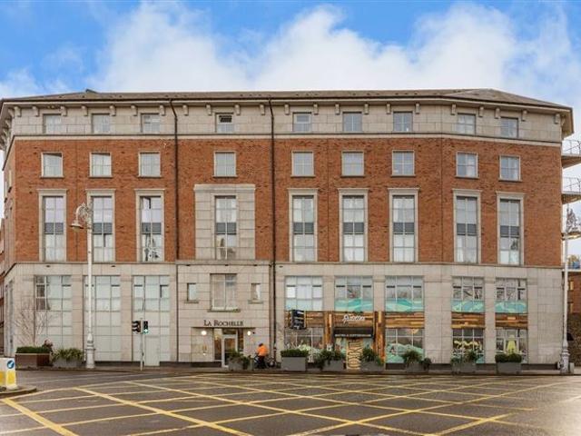 475,000 | Apartment 57, LA ROCHELLE, Christchurch, Dublin 8 Kelly Bradshaw 4961 MyHome. Ie Residential