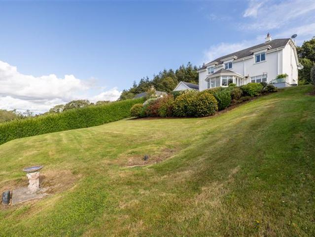 Sale Agreed | Ballinacur, Crann, Bree, Enniscorthy, Co. Wexford Sherry FitzGerald O'Leary Kinsella 4956 MyHome. Ie Residential