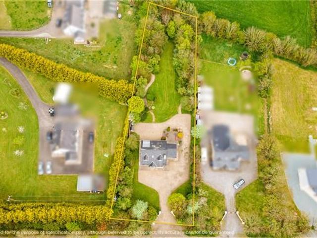 475,000 | Bethany, Bannow, Co. Wexford Savills Country 4997 MyHome. Ie Residential