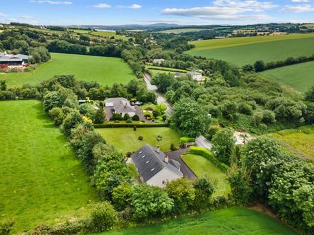 Sale Agreed | Coolacarney, Ballindaggin, Enniscorthy, Co. Wexford DNG O' & O'Connor 5010 MyHome. Ie Residential