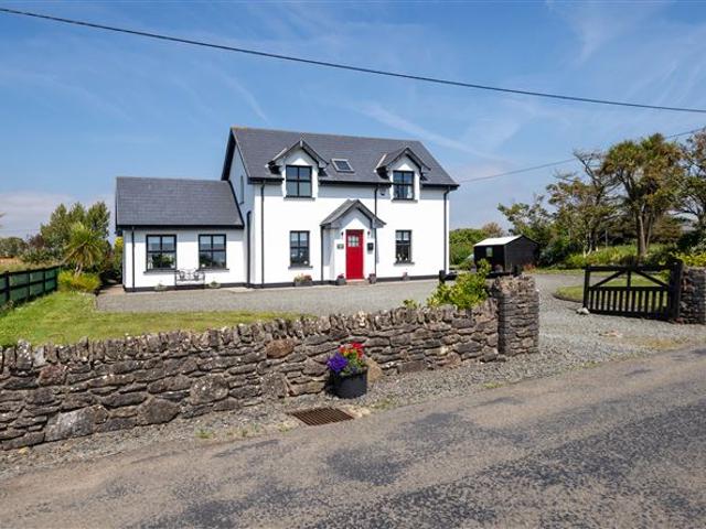 475,000 | Kavanagh Cottage, Fethard On Sea, Co. Wexford Sherry FitzGerald Radford 5009 MyHome. Ie Residential