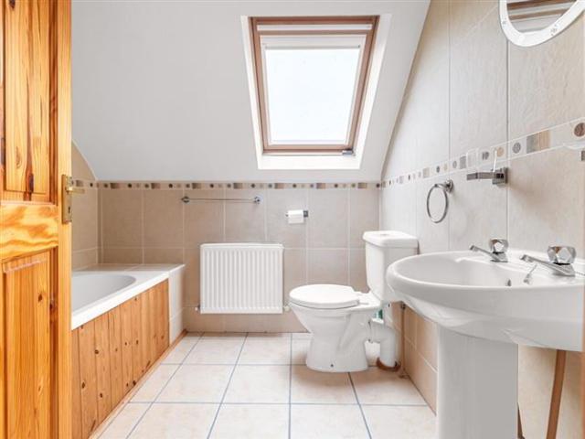 Sale Agreed | Rustyduff Lower, Knockanarrigan, Donard, Wicklow REA Dawson Tullow 4983 MyHome. Ie Residential