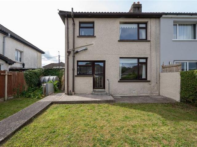 475,000 | ‘’Saint Joseph’s’’ 8 Brookfield Lawn, The Lough, Cork City, Cork Cahalane Skuse Auctioneers & Valuers 5024 MyHome. Ie Residential