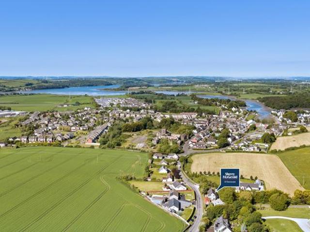 475,000 | The Jays, Gearagh Road, Ballinacurra, Midleton, Co. Cork Sherry FitzGerald O'Donovan Midleton 5002 MyHome. Ie Residential