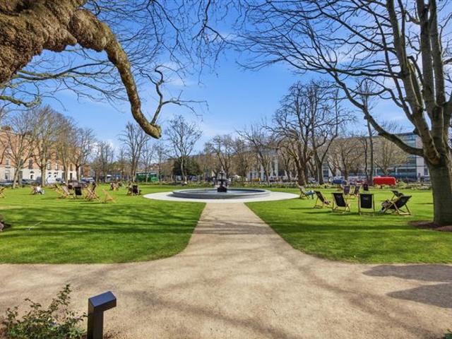 475,000 | 15 Court Apartments, Wilton Place, Dublin 2, D02 R282 Owen Reilly 4988 MyHome. Ie Residential