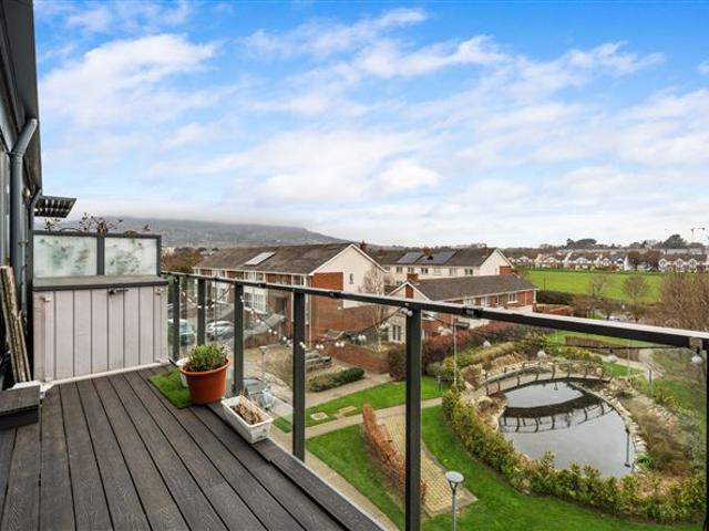 475,000 | 15 Levmoss Hall, Leopardstown, Dublin 18 DNG Stillorgan 4988 MyHome. Ie Residential