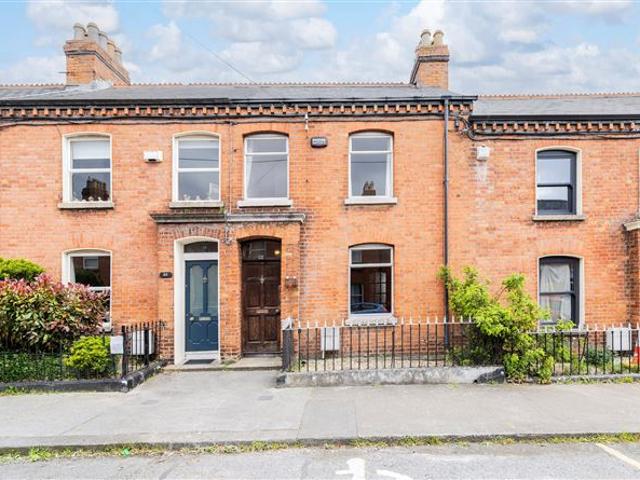 475,000 | 18 Carlingford Road, Drumcondra, Dublin 9 Frank Fleming Estate Agent 4998 MyHome. Ie Residential