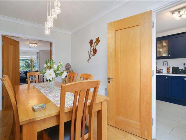 475,000 | 3 Broadfield Drive, Broadfield Manor, Rathcoole, Co. Dublin Ray Cooke Auctioneers 5009 MyHome. Ie Residential