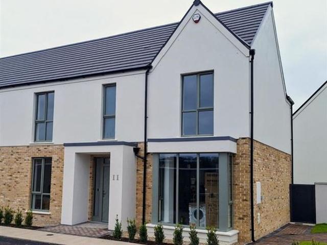 475,000 | 3 The Holly, Water Rock Manor, Midleton, Cork Global Properties Cork & Ballincollig 4991 MyHome. Ie Residential