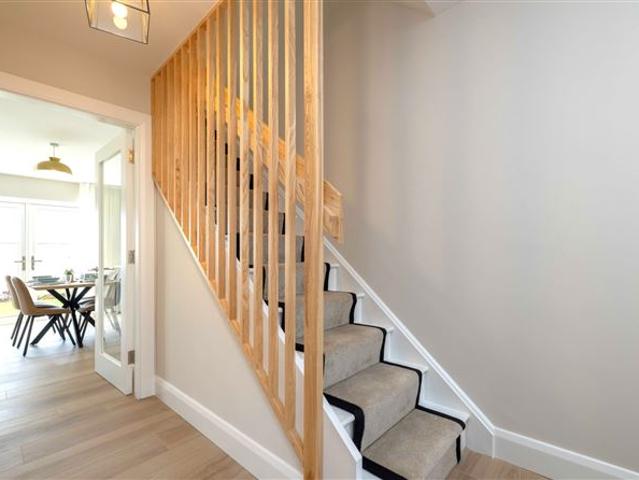 475,000 | 4 Bed Semi Type B 138 SQ M, Meadows Fort, Graiguecullen, Carlow Sherry FitzGerald McDermott Carlow 5014 MyHome. Ie Residential