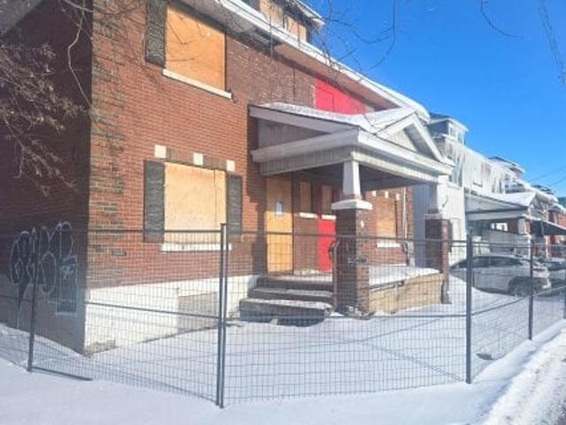 475 Catherine Street