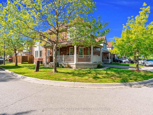 475 Cavanagh Lane, Milton | For Sale @ $948,900 | Condos. Ca