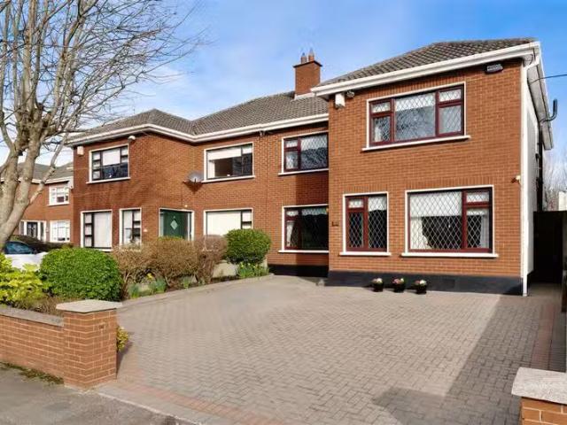 475 GRIFFITH AVENUE, Glasnevin, Dublin 11